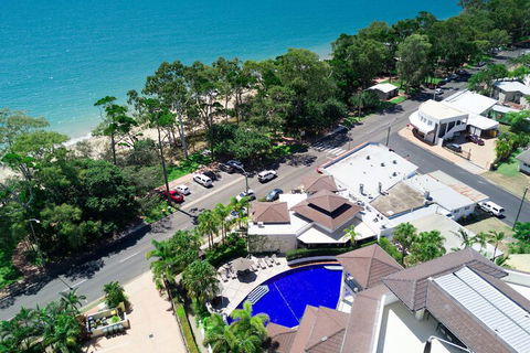 Grand Mercure Allegra Hervey Bay - Tourism Adelaide 5