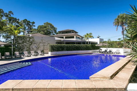 Grand Mercure Allegra Hervey Bay - Tourism Adelaide 1