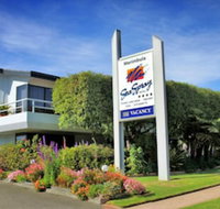 Merimbula Sea Spray Motel Adult Only - Tourism Adelaide