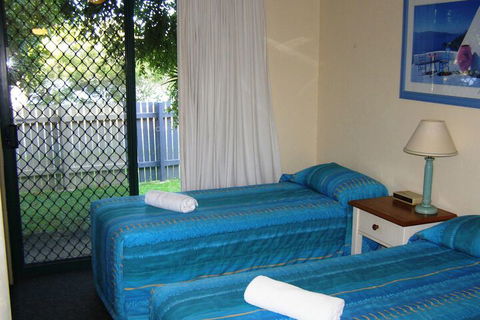 Noosa Keys Resort - Tourism Adelaide 7