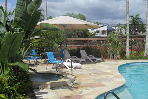 Noosa Keys Resort - Tourism Adelaide 2