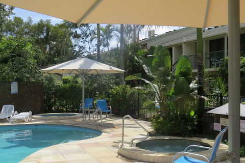 Noosa Keys Resort - Tourism Adelaide 1