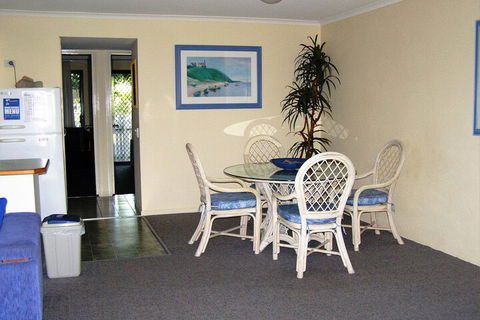 Noosa Keys Resort - Tourism Adelaide 5
