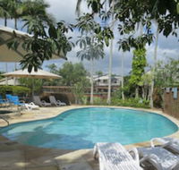 Noosa Keys Resort