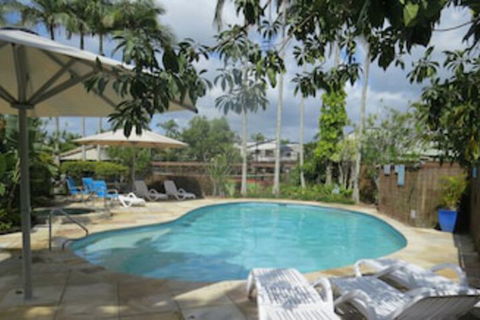 Noosa Keys Resort - Tourism Adelaide 0