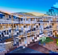 Best Western Albany Motel  Apartments - Tourism Adelaide