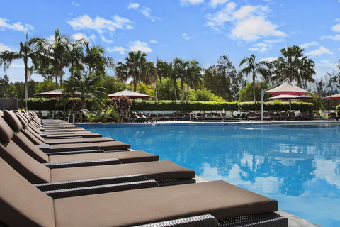 Crowne Plaza Hunter Valley, An IHG Hotel - Tourism Adelaide 1