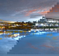 Crowne Plaza Hunter Valley an IHG Hotel - Tourism Adelaide