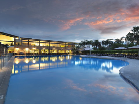 Crowne Plaza Hunter Valley, An IHG Hotel - Tourism Adelaide 0