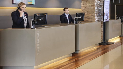 Crowne Plaza Hunter Valley, An IHG Hotel - Tourism Adelaide 3