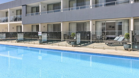 Crowne Plaza Hunter Valley, An IHG Hotel - Tourism Adelaide 6