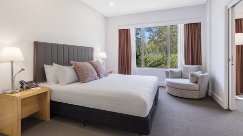 Crowne Plaza Hunter Valley, An IHG Hotel - Tourism Adelaide 5