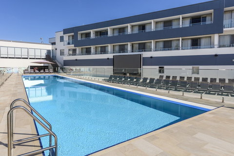 Crowne Plaza Hunter Valley, An IHG Hotel - Tourism Adelaide 2