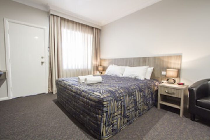 Milroy NSW Tourism Adelaide