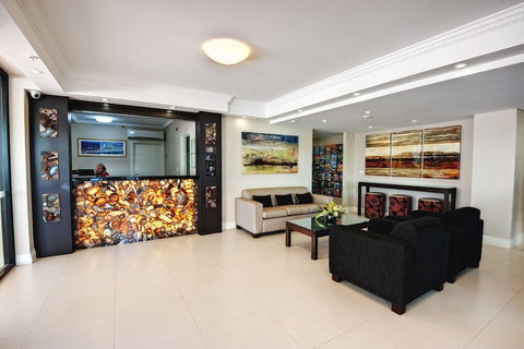 ULTIQA Beach Haven At Broadbeach - Tourism Adelaide 0