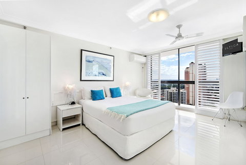 ULTIQA Beach Haven At Broadbeach - Tourism Adelaide 5