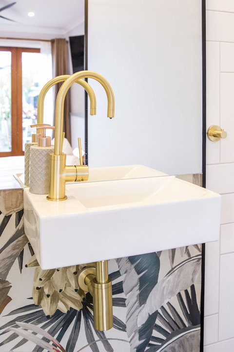 Bay Haven Lodge - Tourism Adelaide 5