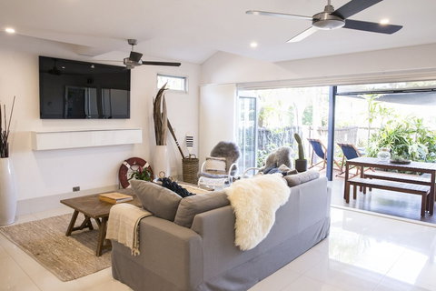 Bay Haven Lodge - Tourism Adelaide 6