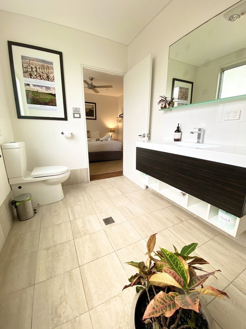 Bay Haven Lodge - Tourism Adelaide 2