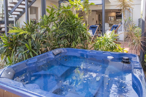 Bay Haven Lodge - Tourism Adelaide 1