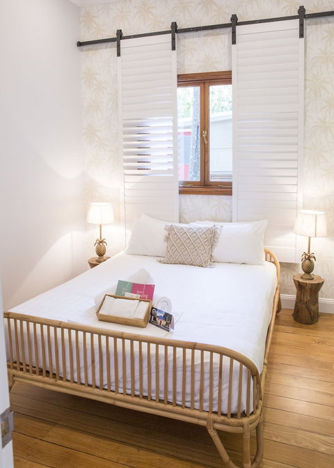 Bay Haven Lodge - Tourism Adelaide 3