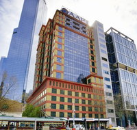 Riverside Apartments Melbourne - Tourism Adelaide