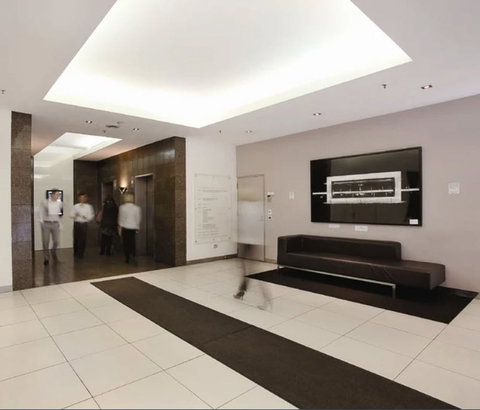 Riverside Apartments Melbourne - Tourism Adelaide 1