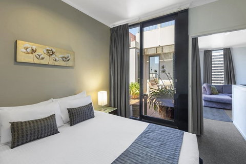 Riverside Apartments Melbourne - Tourism Adelaide 6