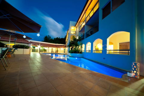 Shingley Beach Resort - Tourism Adelaide 6