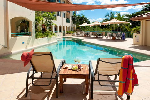 Shingley Beach Resort - Tourism Adelaide 5