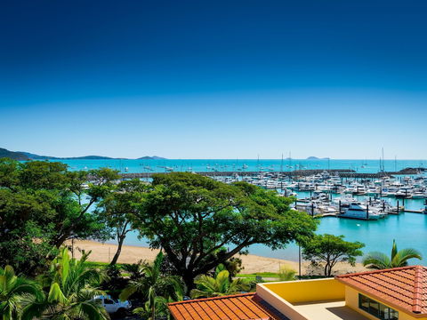 Shingley Beach Resort - Tourism Adelaide 3