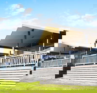 NRMA Merimbula Beach Holiday Resort - Tourism Adelaide