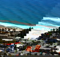 Komune - Gold Coast - Tourism Adelaide