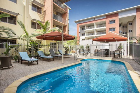 Quest Parap - Tourism Adelaide 2