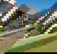 Best Western Chaffey International Motor Inn - Tourism Adelaide