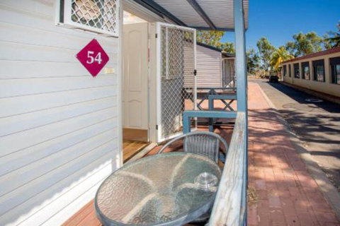Discovery Parks â€“ Port Hedland - Tourism Adelaide 1