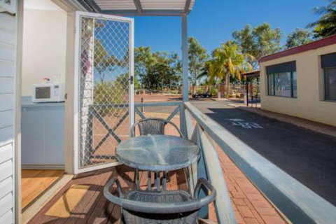 Discovery Parks â€“ Port Hedland - Tourism Adelaide 3