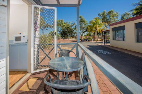 Discovery Parks â€“ Port Hedland - Tourism Adelaide 5