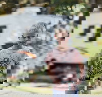 Discovery Parks - Woodman Point - Tourism Adelaide