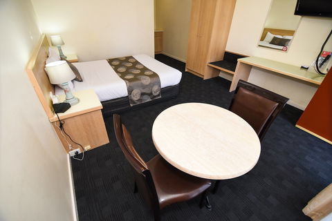 Sandown Heritage Motel - Tourism Adelaide 6