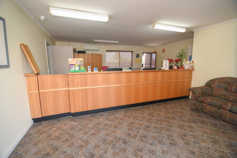 Sandown Heritage Motel - Tourism Adelaide 3