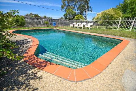 Sandown Heritage Motel - Tourism Adelaide 2