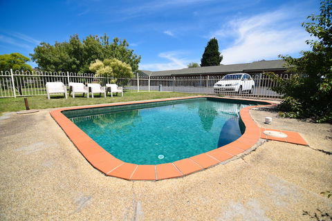 Sandown Heritage Motel - Tourism Adelaide 1