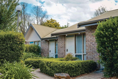 The Lodge By Haus - Tourism Adelaide 1