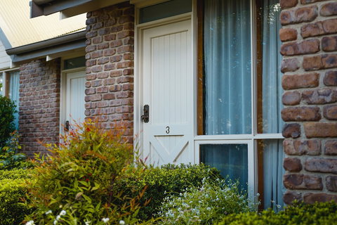 The Lodge By Haus - Tourism Adelaide 0