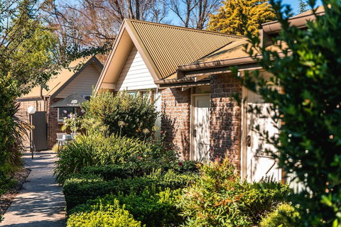 The Lodge By Haus - Tourism Adelaide 2