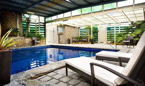 The Lodge By Haus - Tourism Adelaide 3