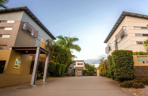 Best Western Plus Quarterdecks Retreat - Tourism Adelaide 5