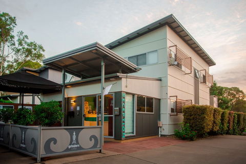 Best Western Plus Quarterdecks Retreat - Tourism Adelaide 2