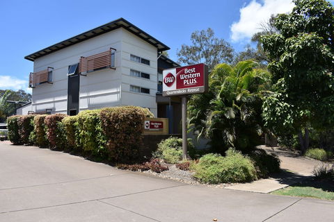 Best Western Plus Quarterdecks Retreat - Tourism Adelaide 6